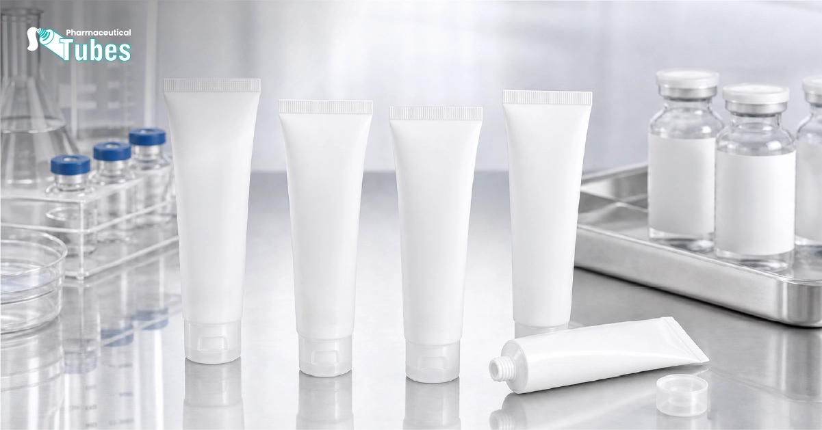 Custom Plastic Tube Packaging for Sensitive Medicines: Tips and Solutions